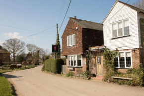 Отель The Red Lion Stodmarsh  Кентербери